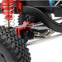 Metal Pull Rod Mount Seat