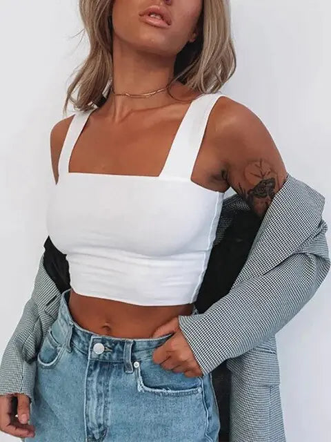 تي شيرت كاجوال أساسي