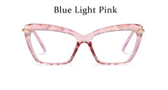 Fashion Square Glasses Frames For Women