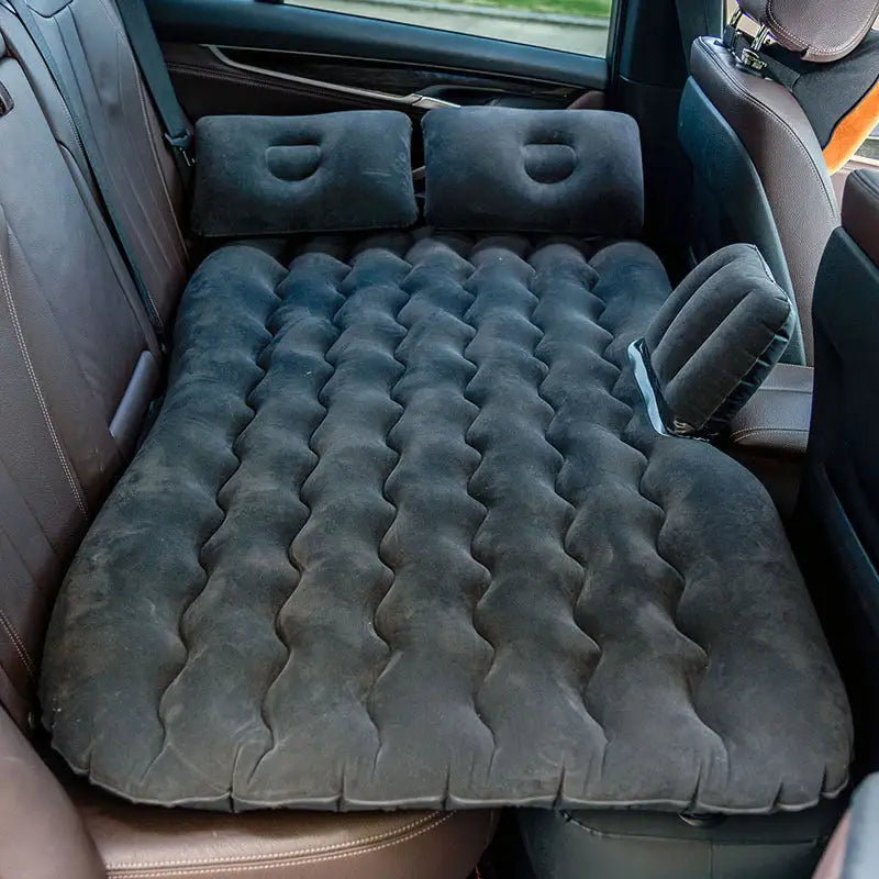 Inflatable Car Mattress