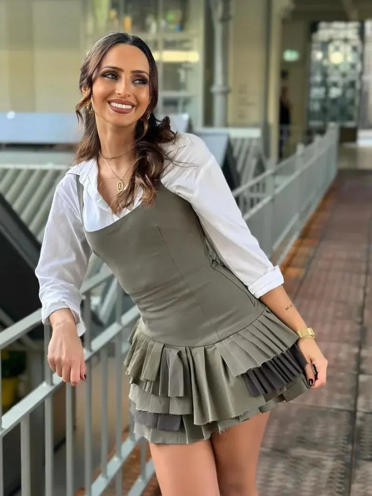 فستان أنيق للنساء