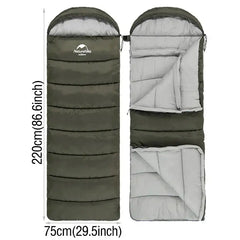 Sleeping Bag Ultralight Waterproof