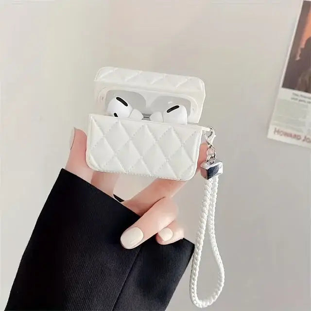 حافظة لسماعات ايربودز