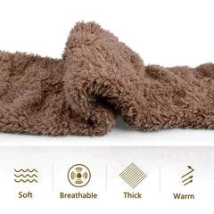 Snuggle Sock Slippers