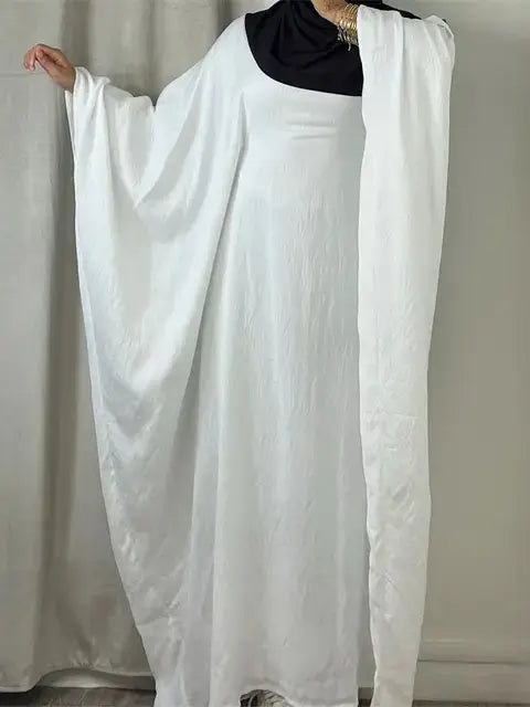 ملابس صلاة نسائية إسلامية