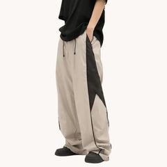 Oversized Hip Hop Joggers