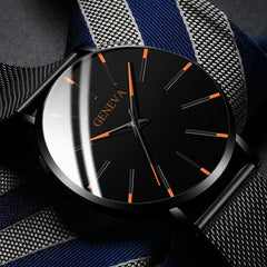 Ultra Thin Quartz Watches For Men