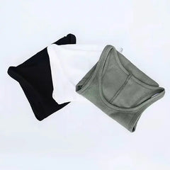 تانك مضلع عتيق: أناقة صيفية