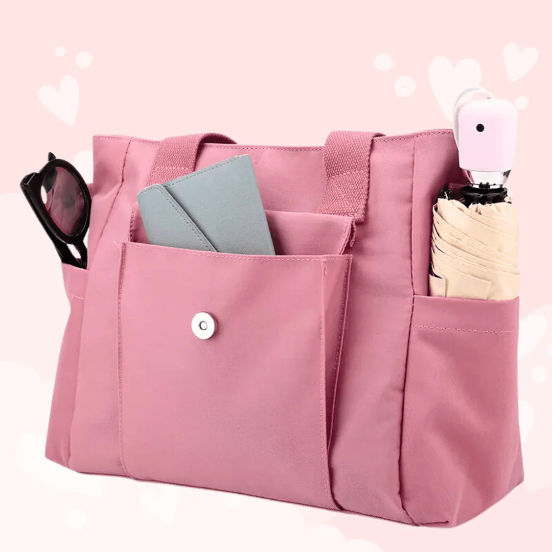 The Claudia Tote