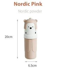 Washing Cup with Storage Box