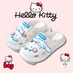 Hello Kitty Sandal