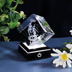 زجاج علم التنجيم الأبراج