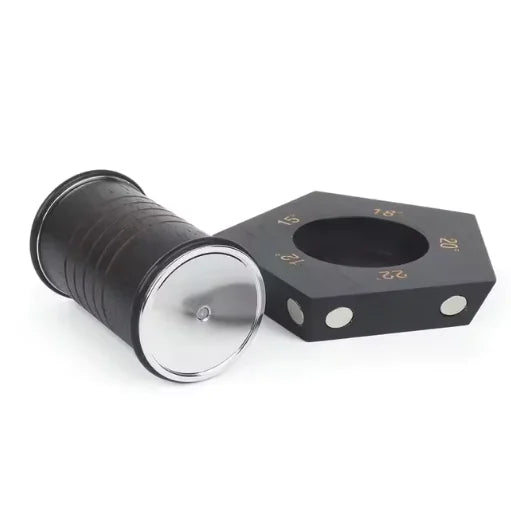 Pro Edge Magnetic Rolling Knife Sharpener