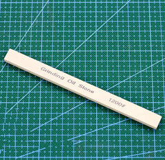 Model Grinding Files