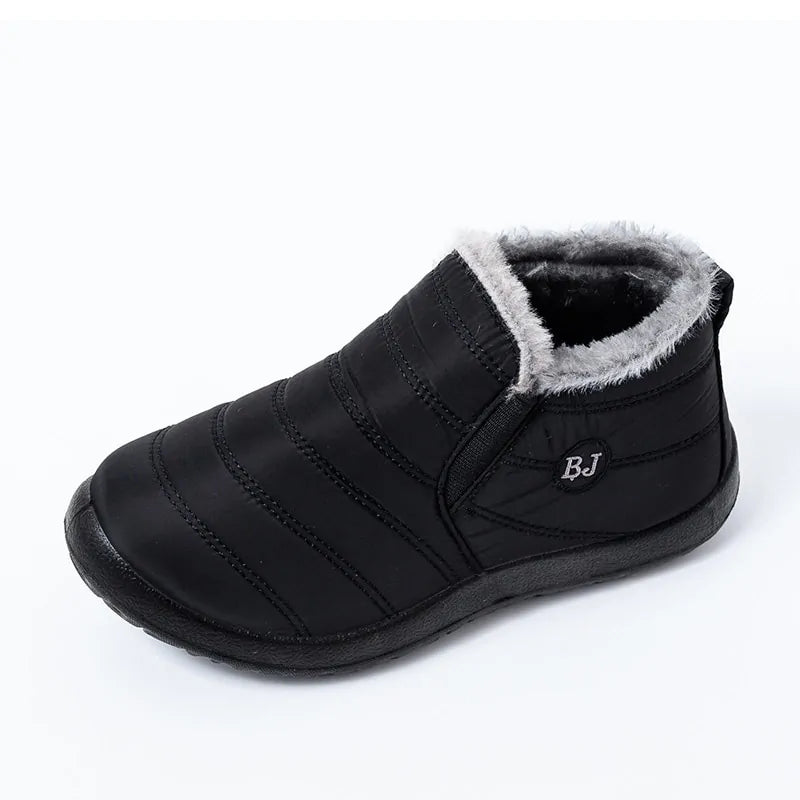 Women's Winter Casual Shoes