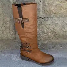 أحذية شتوية للنساء