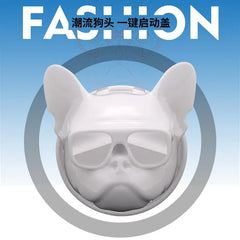 غطاء زر تشغيل محرك Bulldog