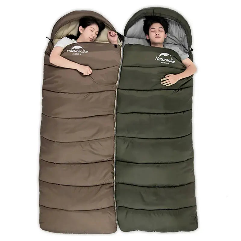 Sleeping Bag Ultralight Waterproof