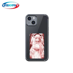 Customizable Silicone Phone Case
