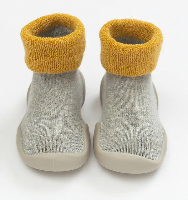 Baby's Non-slip Floor Shoes