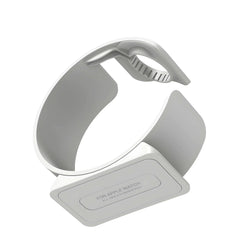حامل أنيق لساعة Apple Watch