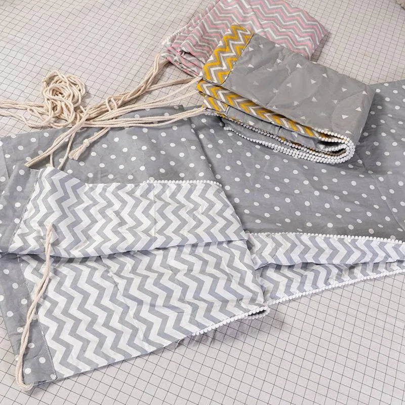 Hammock for Baby Crib