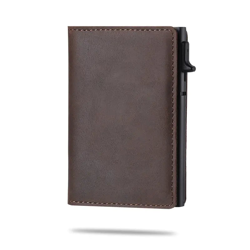 Apple Airtag Wallet For Men