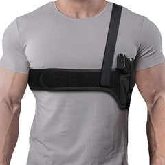 StealthGuard Underarm Holster –