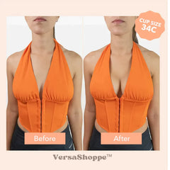 وسادات تحسين الشكل تعزز الثقة بالنفس