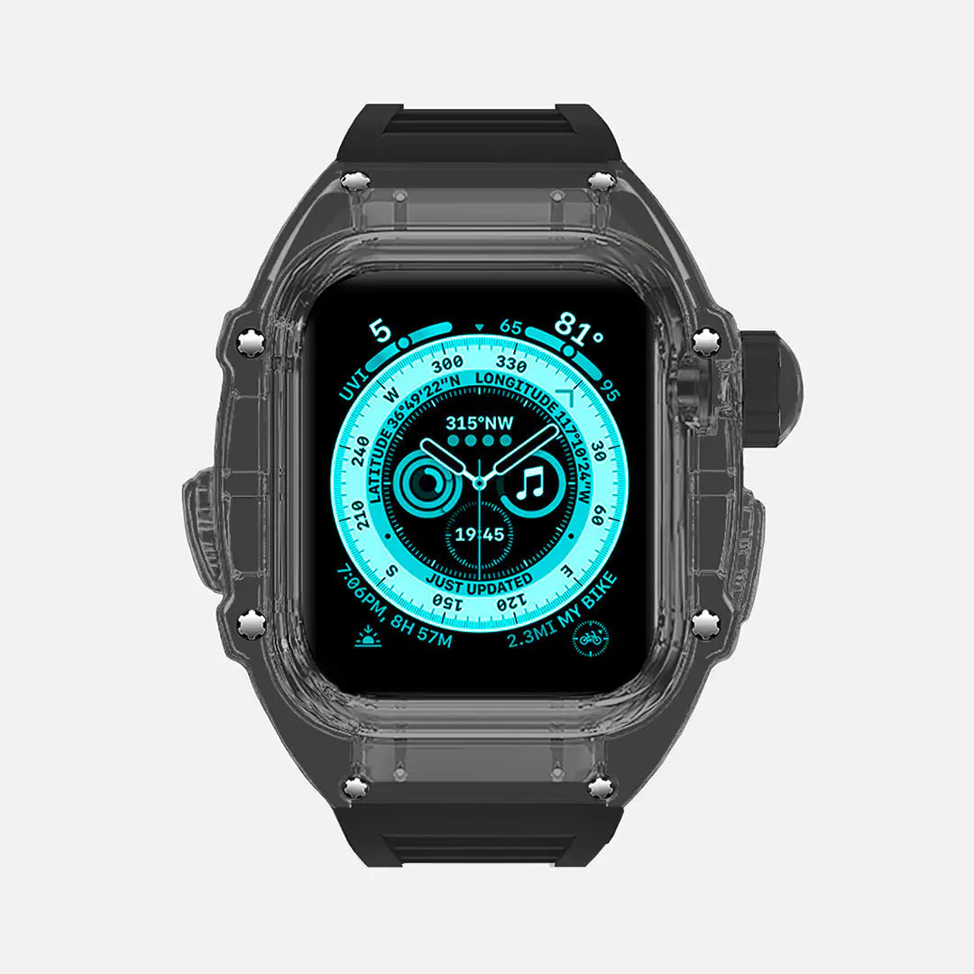 حافظة Ultra Apple Watch