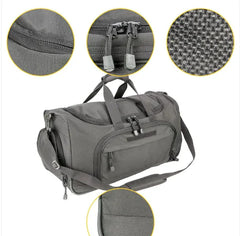 حقيبة فصل جافة ورطبة عالية السعة