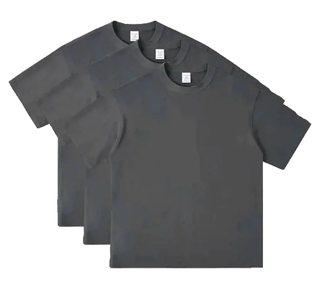 Extra Heavy Loose Fit T-Shirt