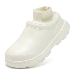 أحذية مريحة غير قابلة للانزلاق