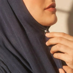 Macaron Safe Hijabs Brooch