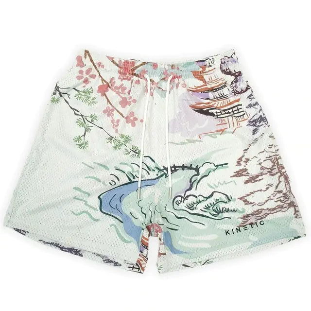 Summer Men's Shorts