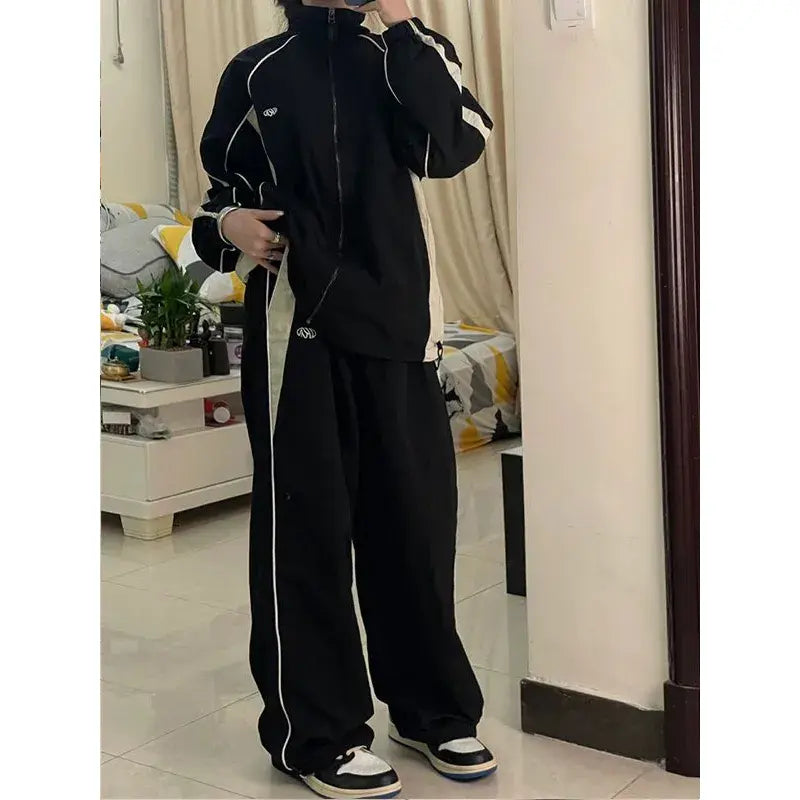 ركض المرأة عارضة