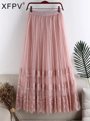 XFPV 2022 New Spring Autumn Fashion