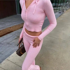 Cozy Fold Set  By Femme Finds