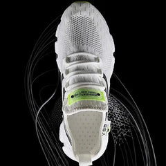 حذاء AirFlow Elite Runner للرجال