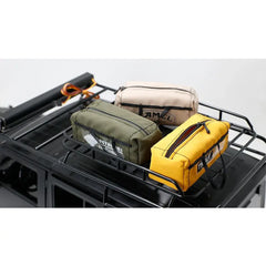 Rooftop Luggage Storage Bag For 1/10 RC Climbing Cars