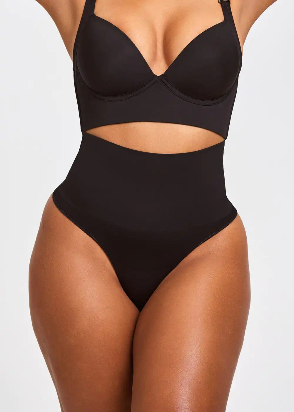 Snatchedgirls Essentials All Day Comfort Shaper Panty