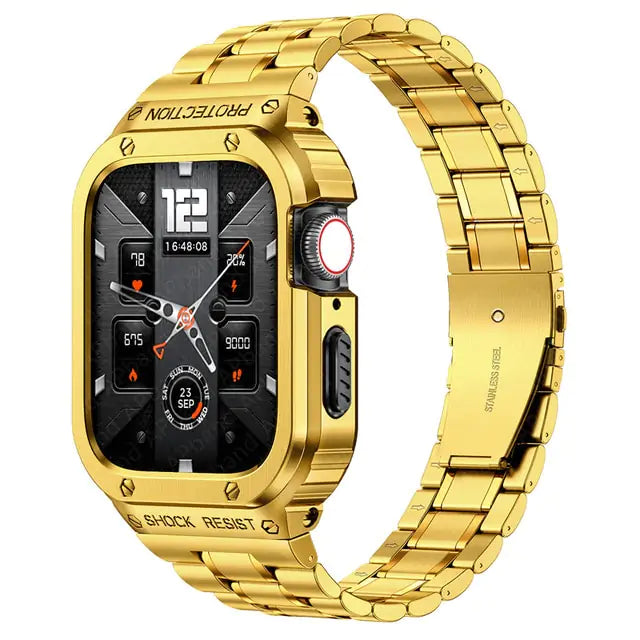 غطاء حماية لحزام ساعة Apple Watch