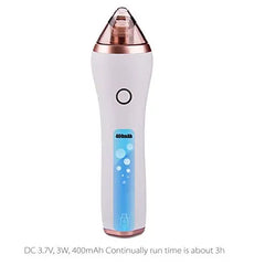 جهاز إزالة الرؤوس السوداء 3 في 1 لتنظيف عميق