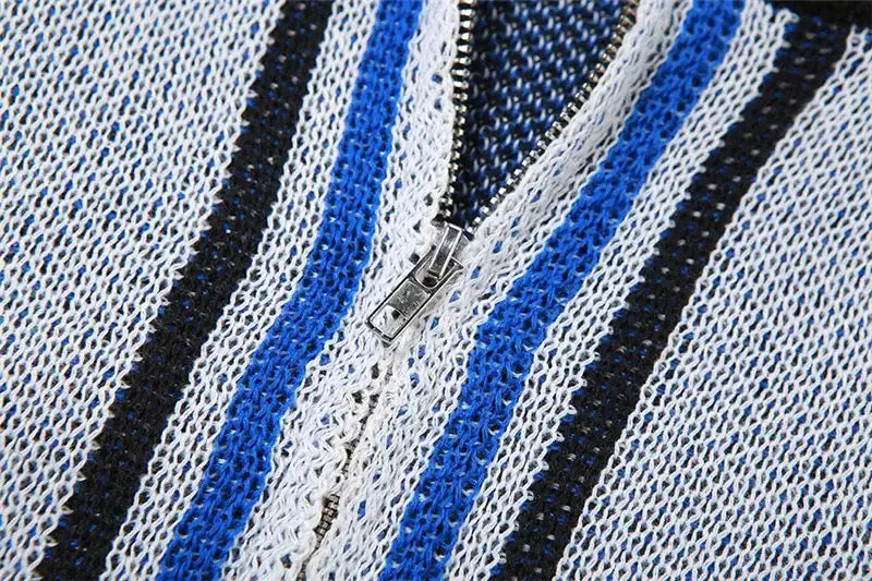 First Day Out Tapestry Mini Skirt Set
