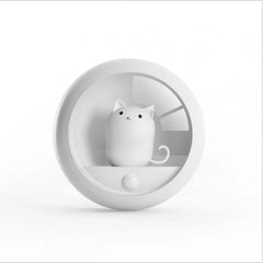 Animal Motion Sensing Night Light
