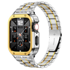 غطاء حماية لحزام ساعة Apple Watch