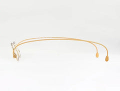 نظارات القراءة القابلة للطي