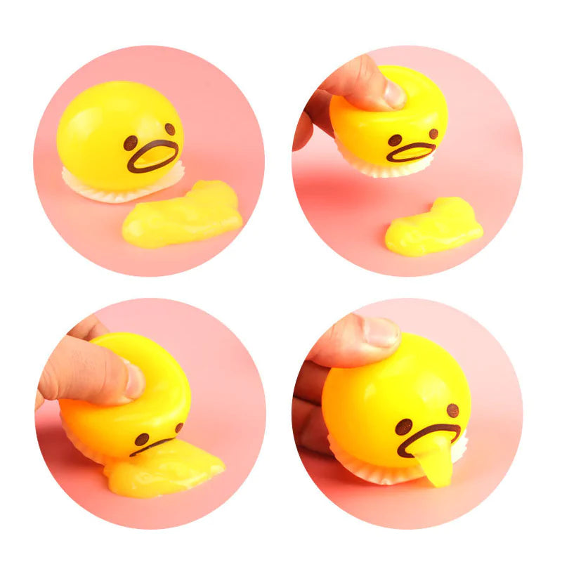 لعبة إسفنجية