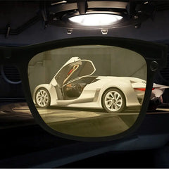 نظارات شمسية مستقطبة