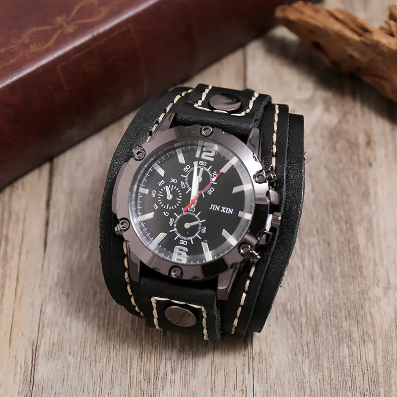 Mens Quartz Watches